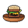 Tap! Sandwich