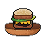 Tap! Sandwich icon