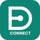 Druck Connect 아이콘