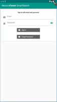 Nexus nTeract SmartSearch syot layar 1