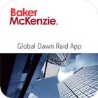 Baker McKenzie Dawn Raid App 아이콘