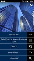 Global FS Regulatory Guide Plakat