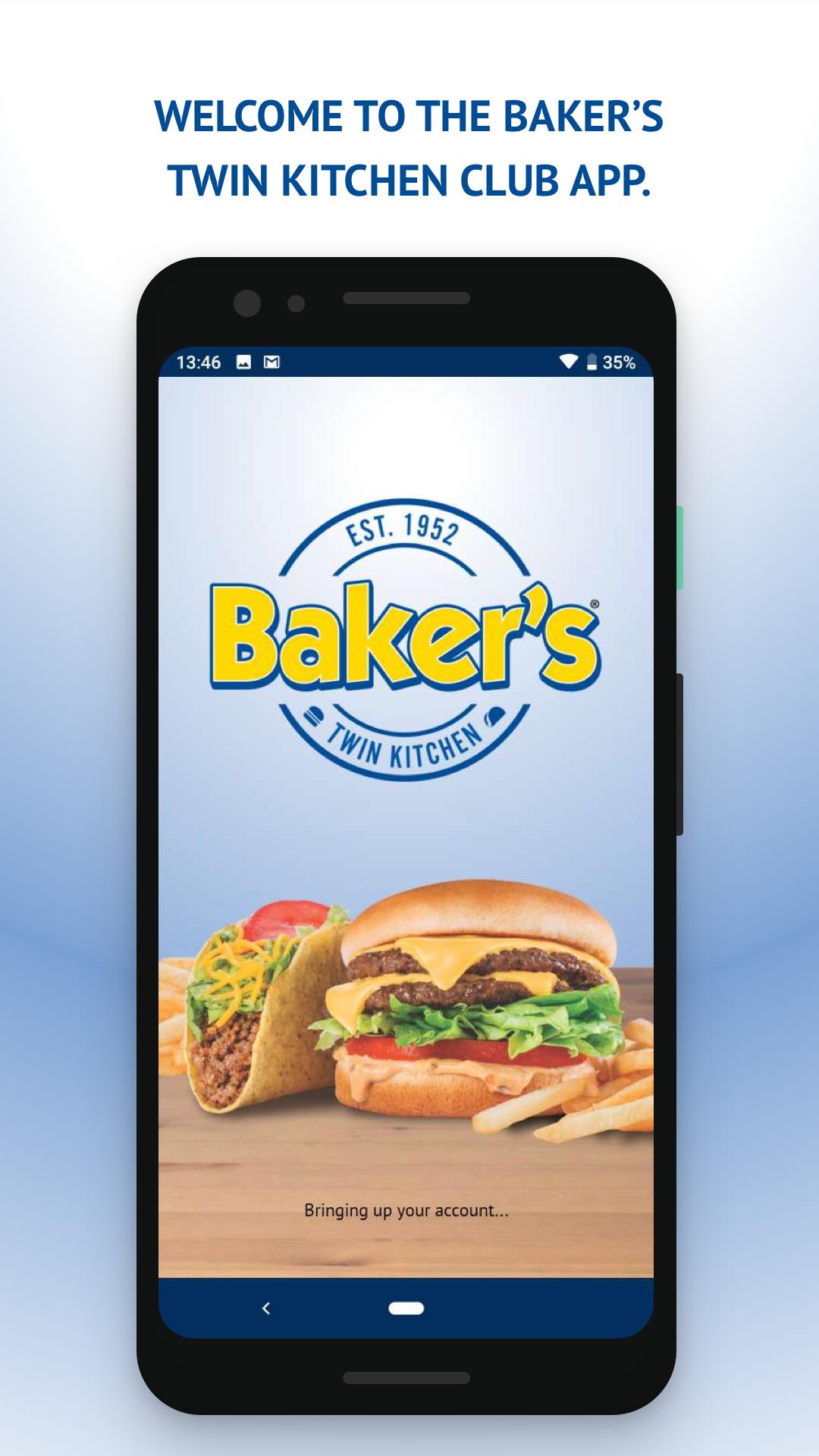 Baker S Drive Thru For Android Apk Download - roblox mmm chezburger sticker