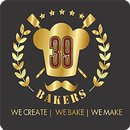 39 Bakers Jammu aplikacja