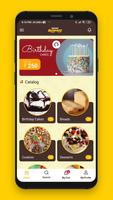 Bakery Maharaj 截圖 1