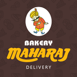 Bakery Maharaj delivery partner icône