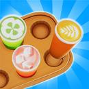 Coffee Sort: Stack Mania APK