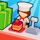 BakeShop・My Cake Bakery Empire APK