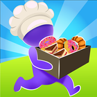 Bake Shop Inc Zeichen