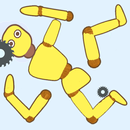 Ragdoll Kick: Break the Bones APK