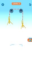 Ragdoll Kick: Break the Bones تصوير الشاشة 2