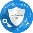 Icona Fast Gaming Vpn