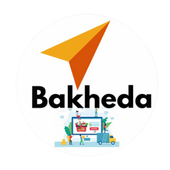 Bakheda User App icon