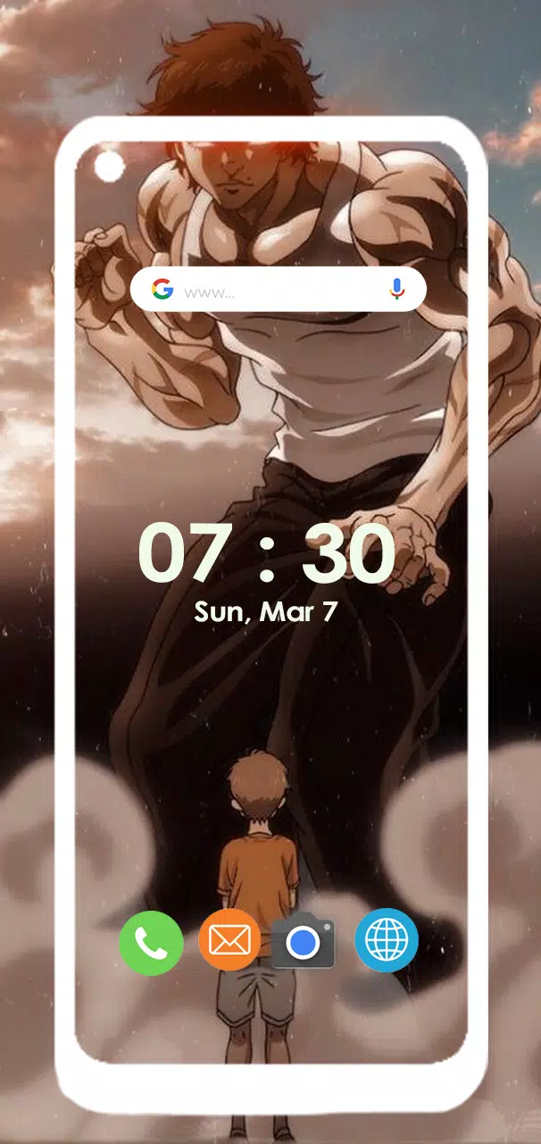 Baki Wallpaper - Wallpaper Sun