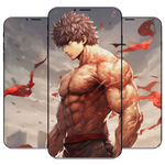 Baki Wallpaper icon