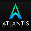 Atlantis Sürücü Kursu icon