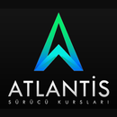 Atlantis Sürücü Kursu APK