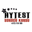 Aytest Sürücü Kursu icon