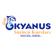 Okyanus Sürücü Kursları आइकन