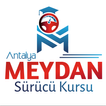 Meydan Sürücü Kursu icon