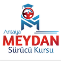 Meydan Sürücü Kursu