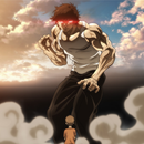 Baki Hanma Wallpaper HD 4K APK