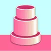 APK Cake Stacker