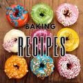 BAKING RECIPES