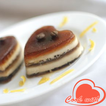 Baking recipes 아이콘