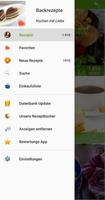 Backrezepte Screenshot 1