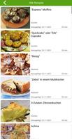 Backrezepte Screenshot 2