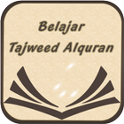 Belajar Tajweed Alquran icône