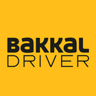 Bakkal Driver icône