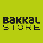 Bakkal Stores आइकन