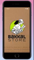 Bakkal Stores पोस्टर