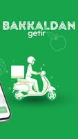 Bakkaldan Getir скриншот 1