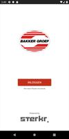 Bakker Logistiek poster