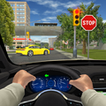 Car Driving Simulator