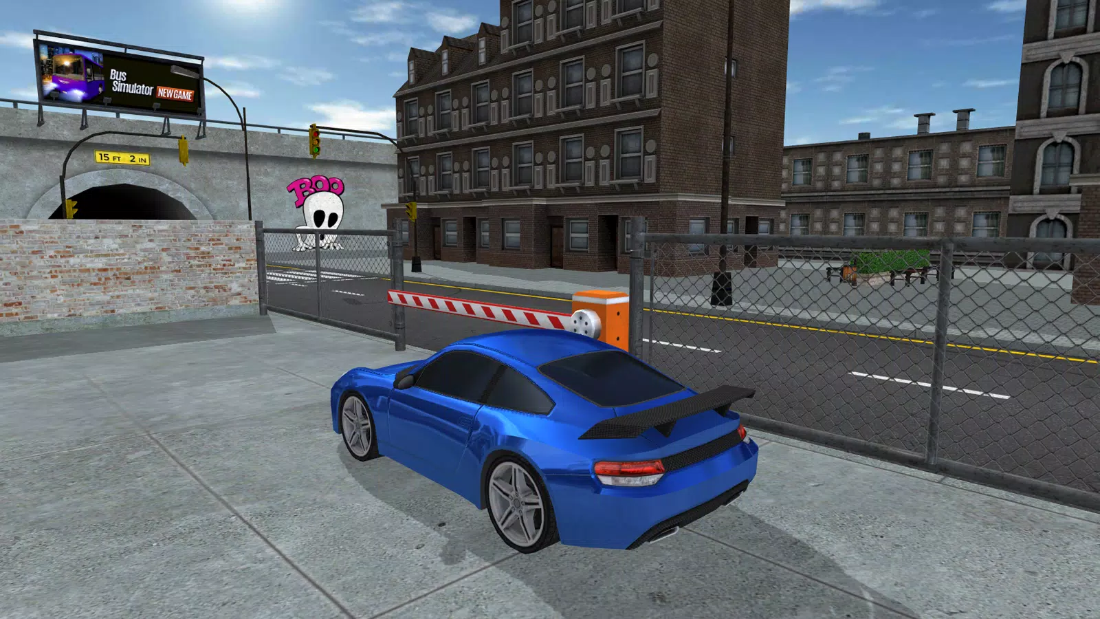 Car Parking Games - Λήψη APK για Android