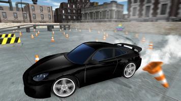 AUTO PARKPLATZ SPIEL Screenshot 3