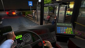 1 Schermata Autobus Gioco