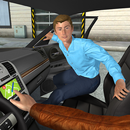 Taxi Game 2 APK