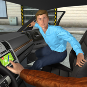 Taxi Game 2 v2.2.0 (Modded)