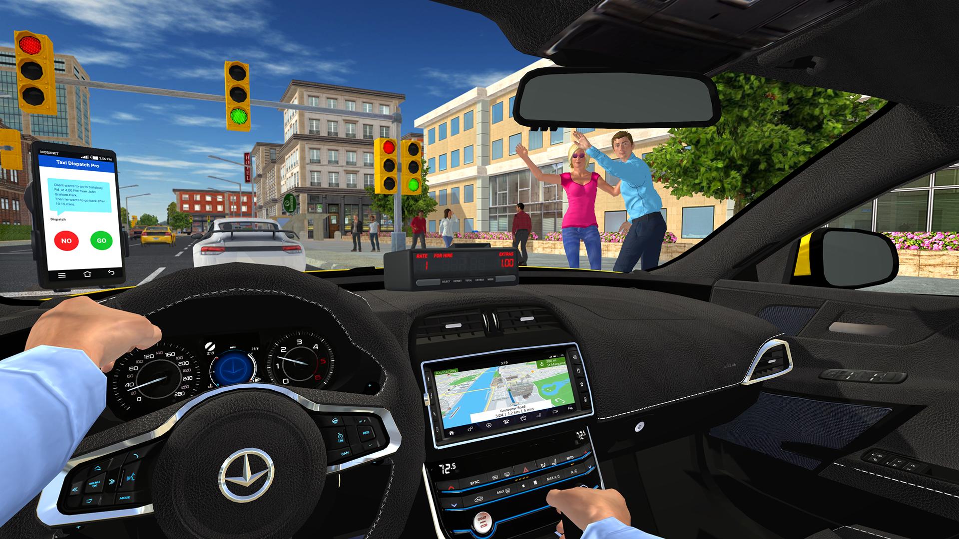 descargar taxi juego 2 descargar taxi juego 2