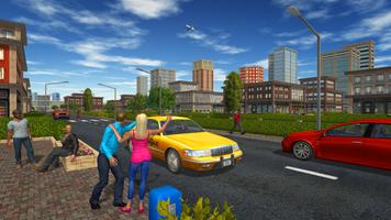 Taxi screenshot 1