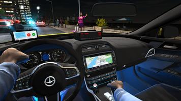 Такси Игрa скриншот 2