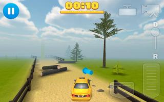 Taxi Game Offroad 截圖 2