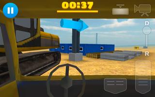 Construction Truck screenshot 1