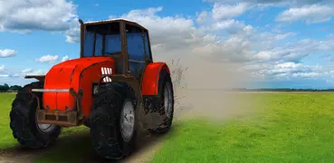 Farm Simulator 2016