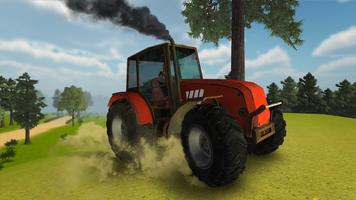 Farm Simulator 2016 الملصق